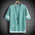 Men's Loose Short-sleeved T-shirt